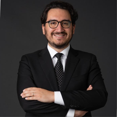 Antonio Beltrán, fundador